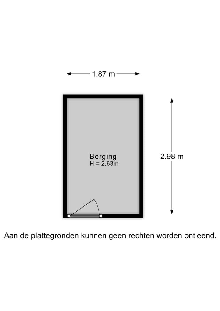 Foto 32 van Putterweg 23-F