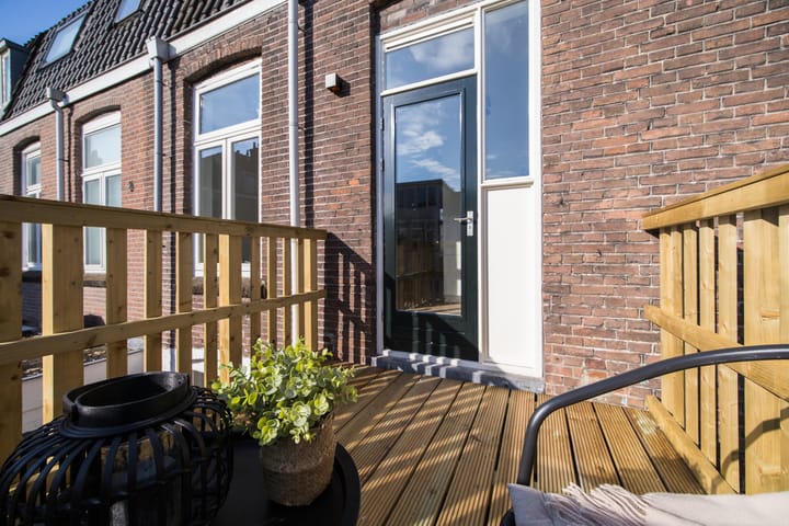 Foto 64 van Blauwkapelseweg 23-BS