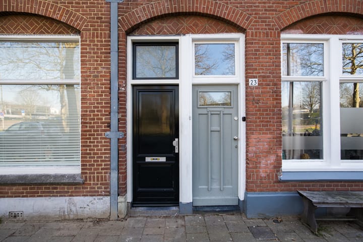 Foto 66 van Blauwkapelseweg 23-BS