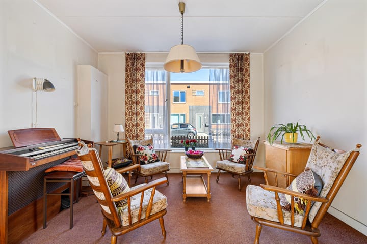 Foto 5 van Dr. Bosstraat 19