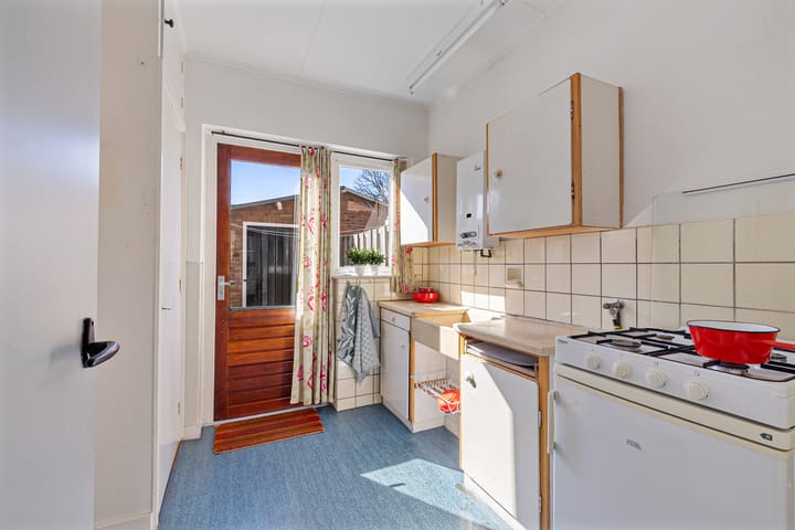 Foto 6 van Dr. Bosstraat 19