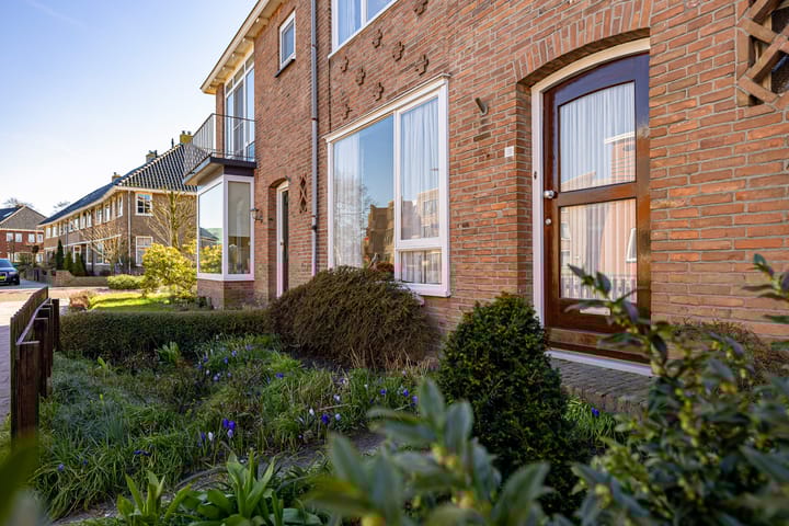 Foto 7 van Dr. Bosstraat 19