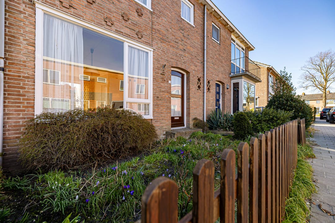 Foto 8 van Dr. Bosstraat 19