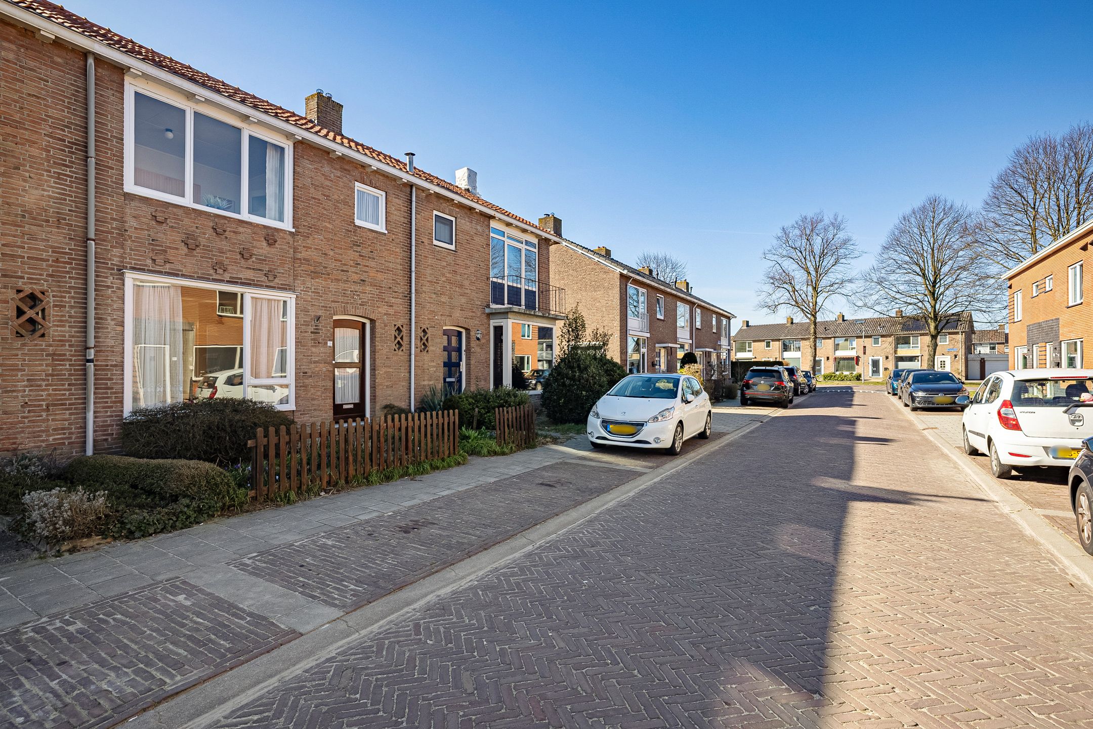 Foto 9 van Dr. Bosstraat 19