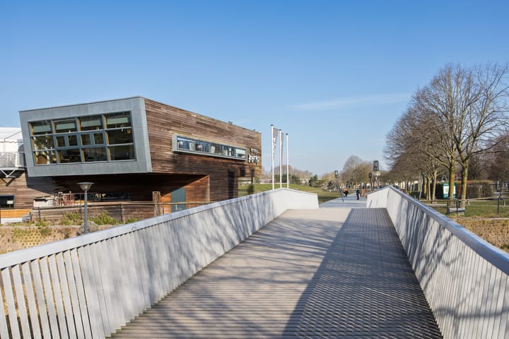 Foto 73 van Blauwkapelseweg 23-BS