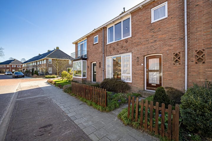 Foto 10 van Dr. Bosstraat 19