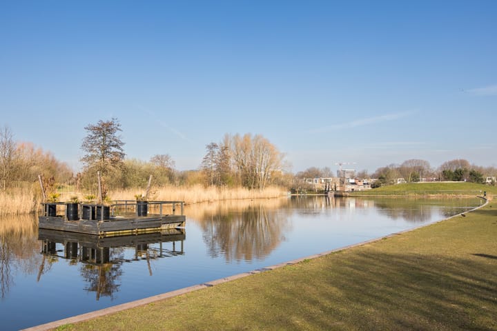 Foto 75 van Blauwkapelseweg 23-BS