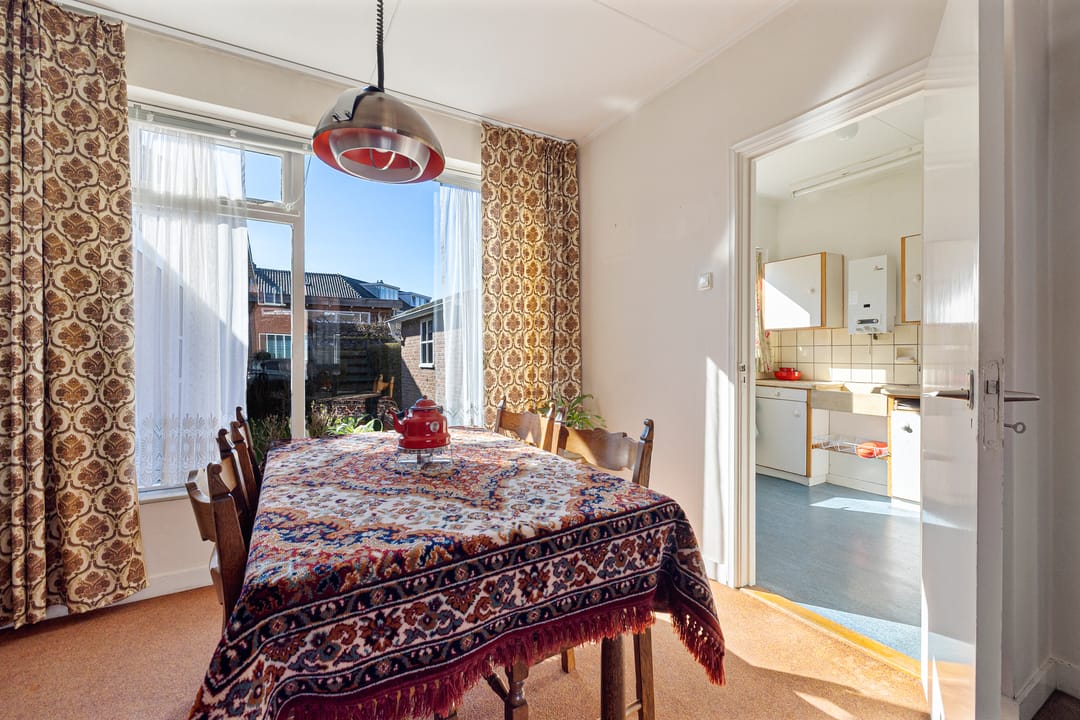 Foto 11 van Dr. Bosstraat 19