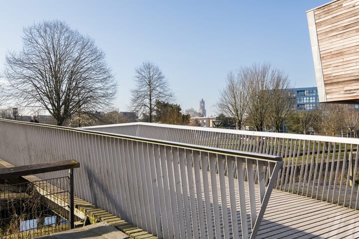 Foto 76 van Blauwkapelseweg 23-BS