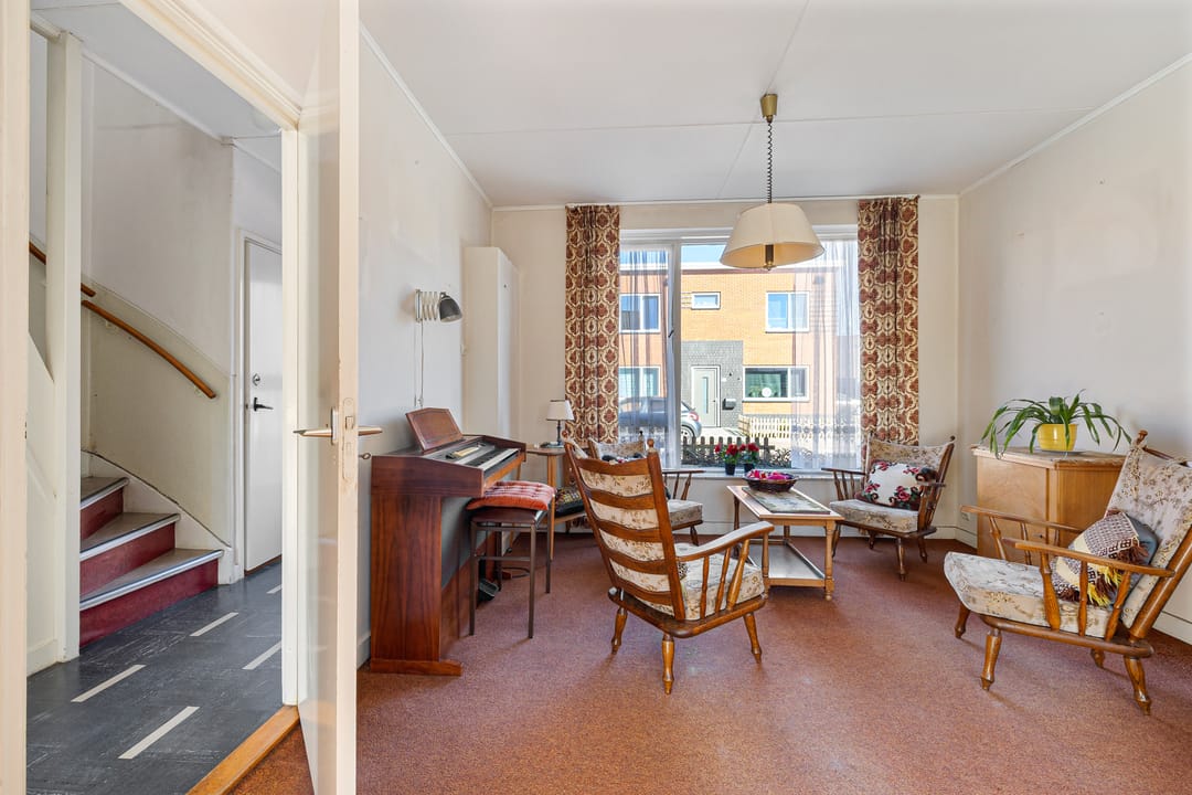 Foto 13 van Dr. Bosstraat 19