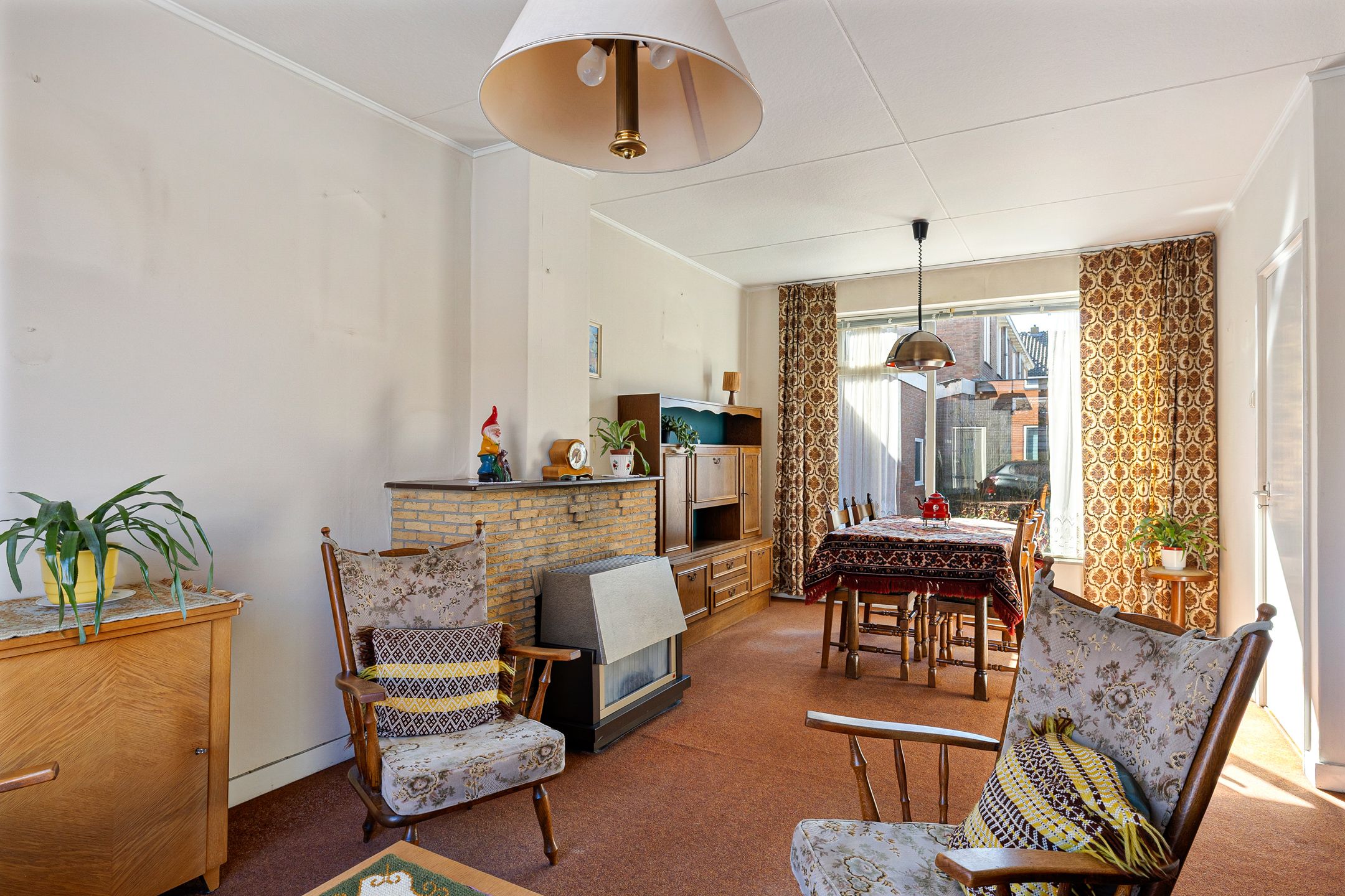 Foto 3 van Dr. Bosstraat 19