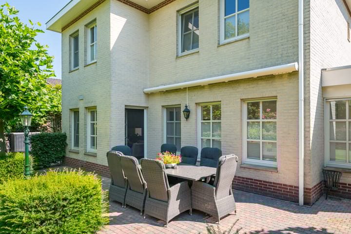 Foto 6 van Tinbergenstraat 30