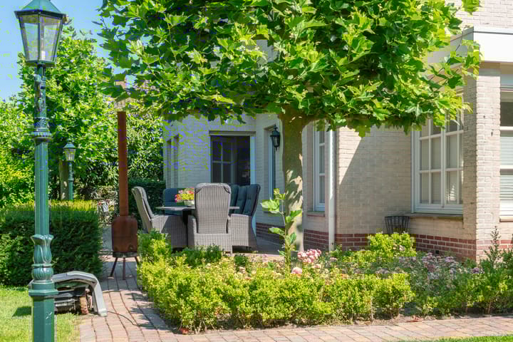 Foto 7 van Tinbergenstraat 30