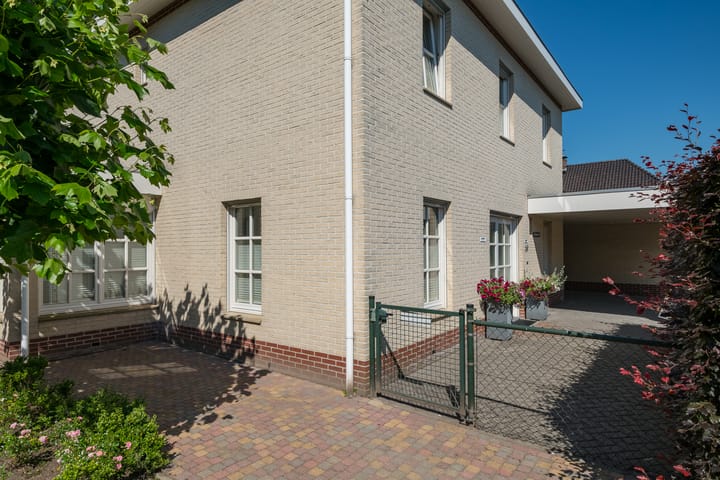 Foto 11 van Tinbergenstraat 30