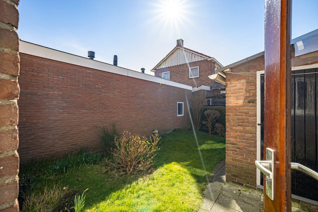 Foto 37 van Dr. Bosstraat 19