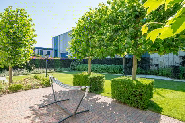 Foto 16 van Tinbergenstraat 30