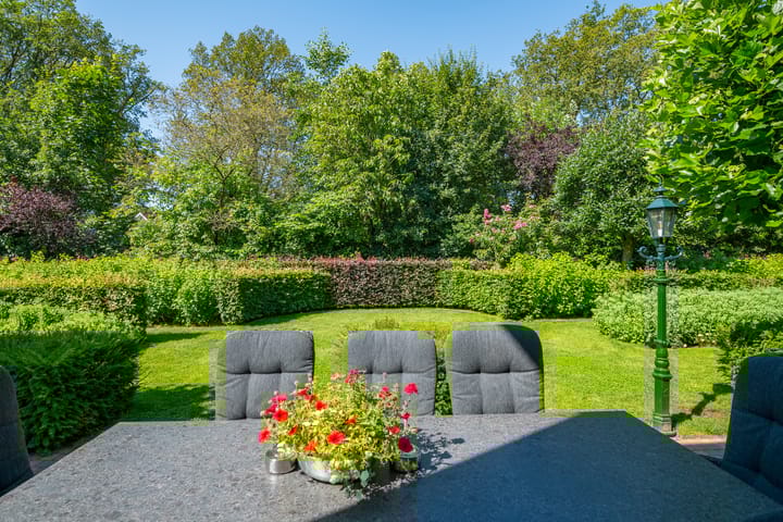 Foto 17 van Tinbergenstraat 30