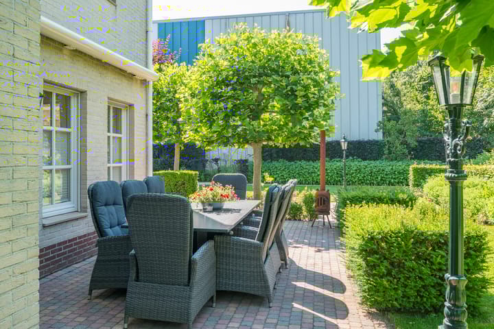 Foto 18 van Tinbergenstraat 30