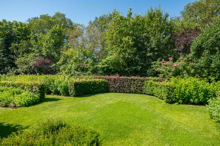 Foto 19 van Tinbergenstraat 30