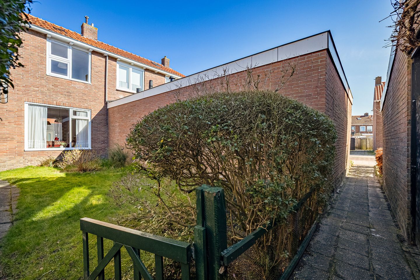 Foto 44 van Dr. Bosstraat 19