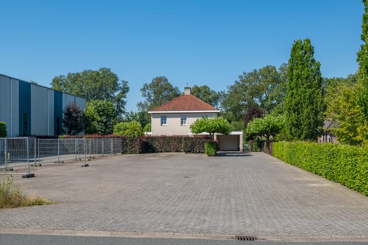 Foto 22 van Tinbergenstraat 30