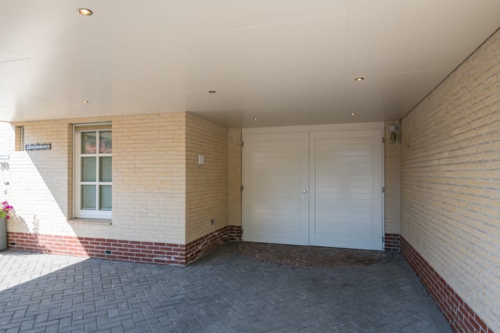 Foto 24 van Tinbergenstraat 30