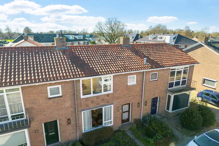 Foto 50 van Dr. Bosstraat 19