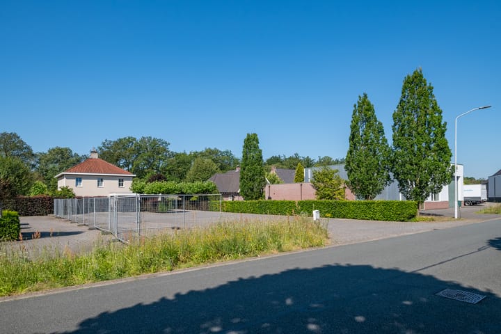 Foto 26 van Tinbergenstraat 30