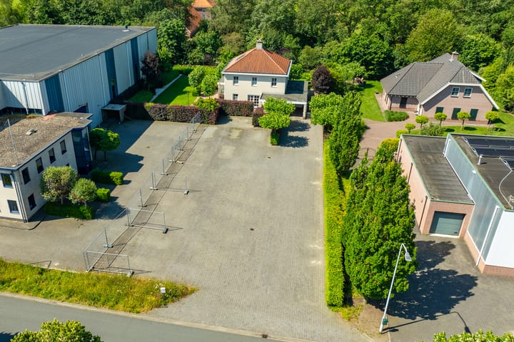 Foto 27 van Tinbergenstraat 30