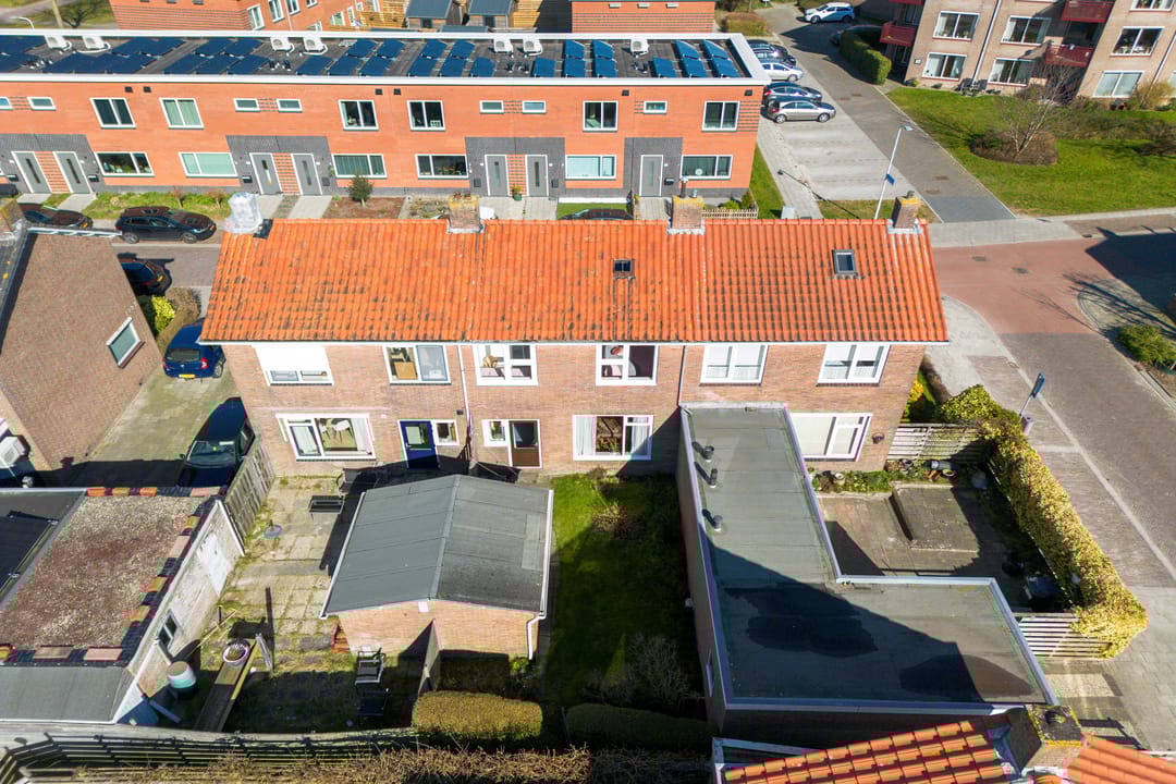 Foto 52 van Dr. Bosstraat 19