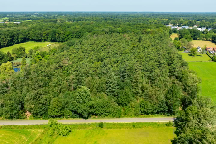 Foto 30 van Tinbergenstraat 30