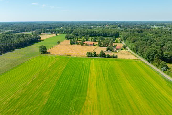 Foto 31 van Tinbergenstraat 30