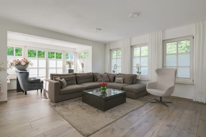 Foto 32 van Tinbergenstraat 30