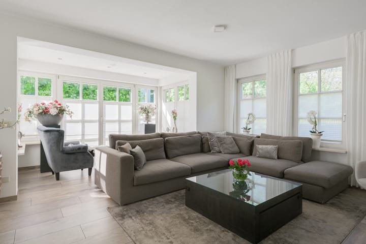 Foto 33 van Tinbergenstraat 30