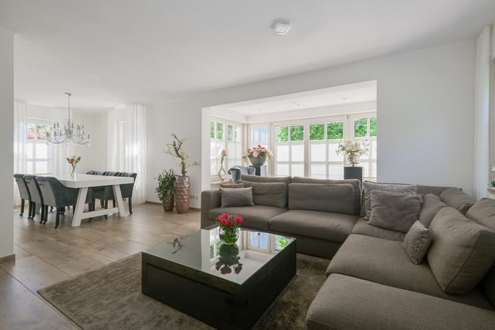 Foto 34 van Tinbergenstraat 30