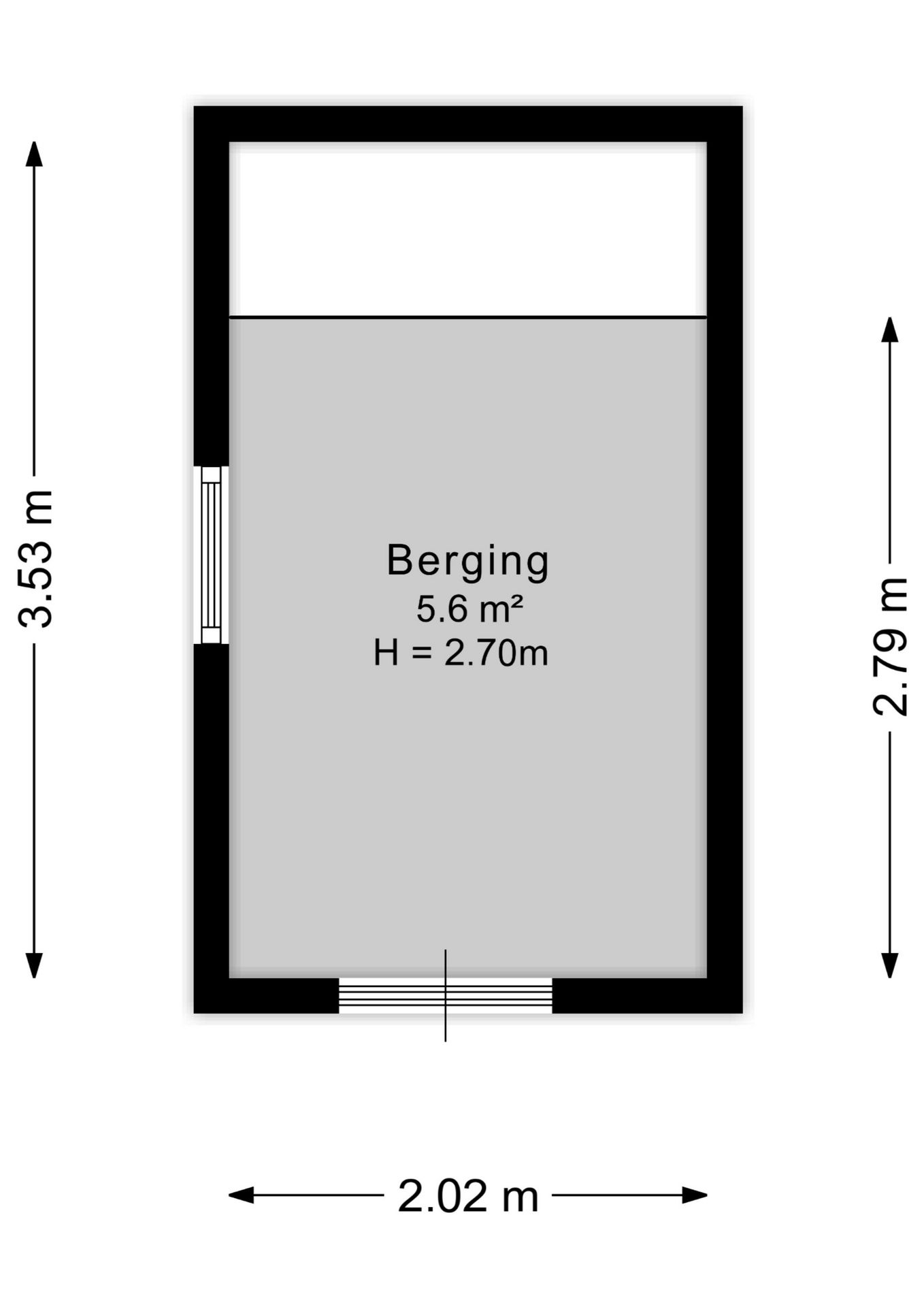 Foto 60 van Dr. Bosstraat 19