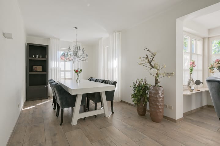 Foto 35 van Tinbergenstraat 30