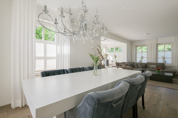 Foto 37 van Tinbergenstraat 30