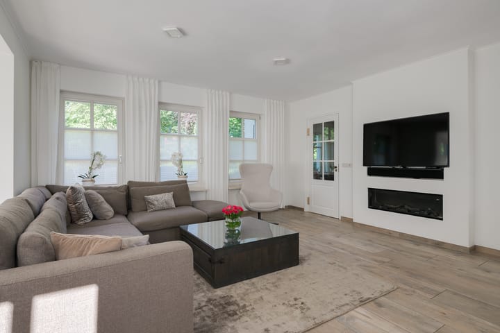 Foto 38 van Tinbergenstraat 30