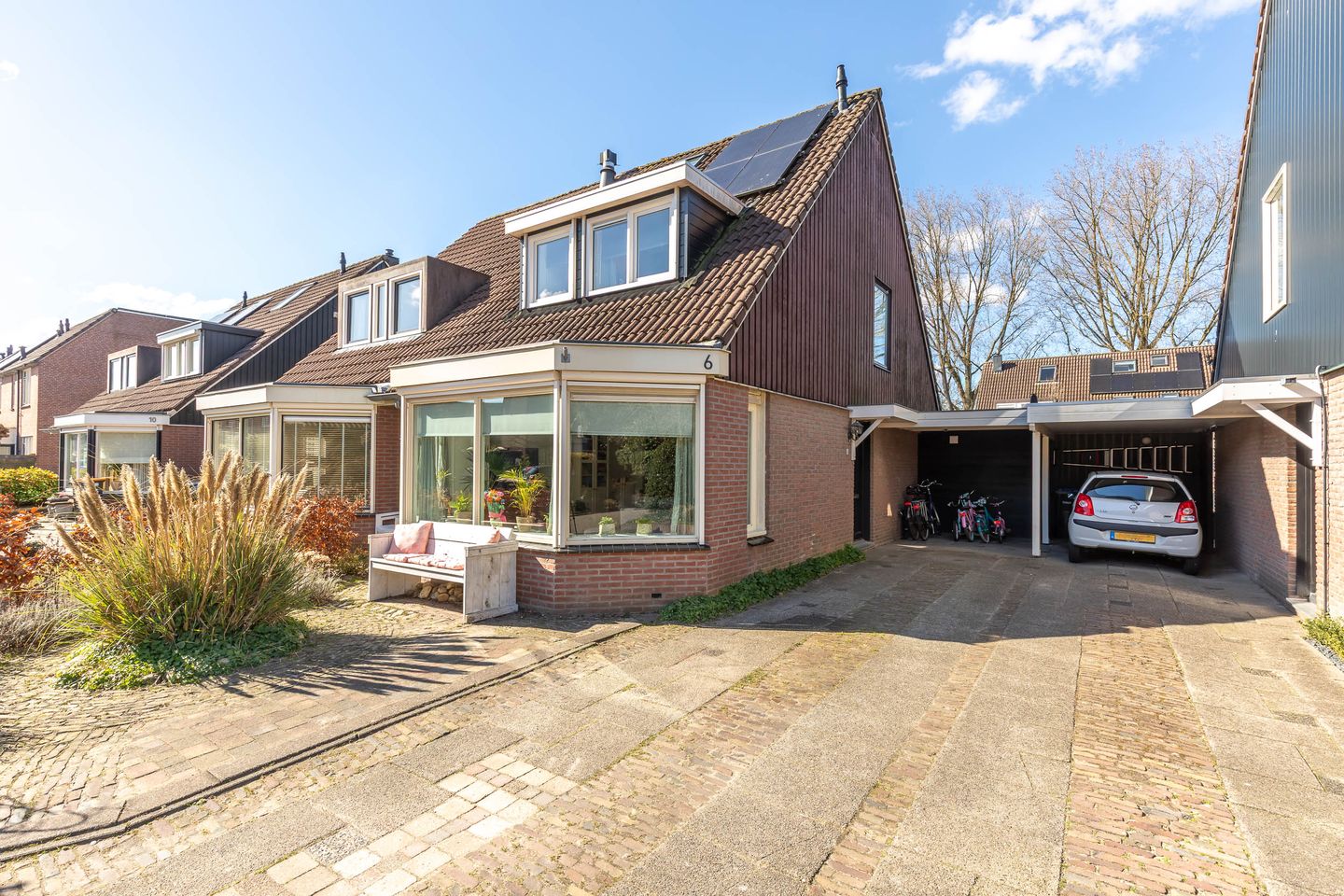 Foto 1 van de Brik 6