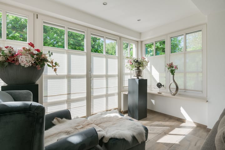 Foto 40 van Tinbergenstraat 30