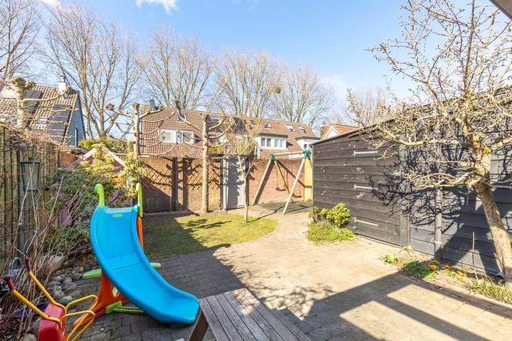 Foto 2 van de Brik 6