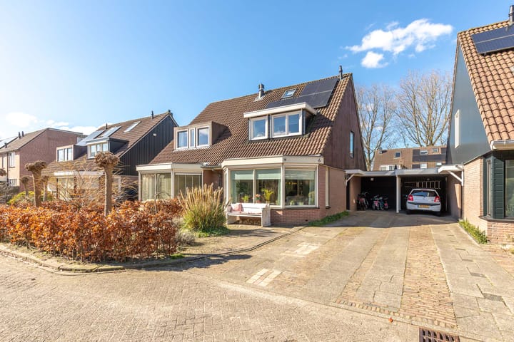 Foto 6 van de Brik 6