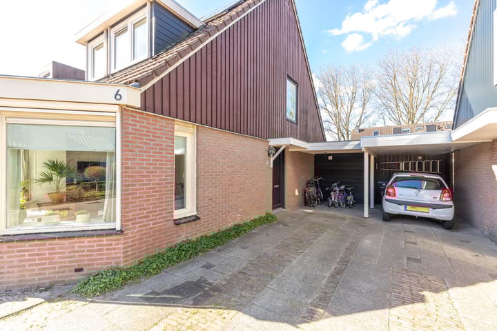 Foto 7 van de Brik 6