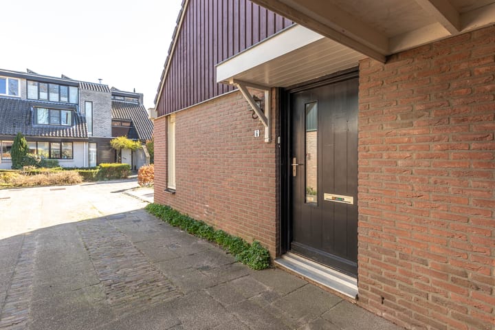 Foto 8 van de Brik 6