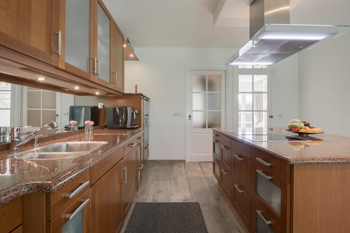 Foto 50 van Tinbergenstraat 30