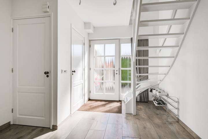 Foto 51 van Tinbergenstraat 30