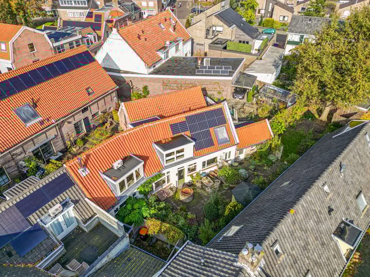 Foto 1 van Vliet Noordzijde 46