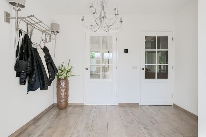 Foto 52 van Tinbergenstraat 30