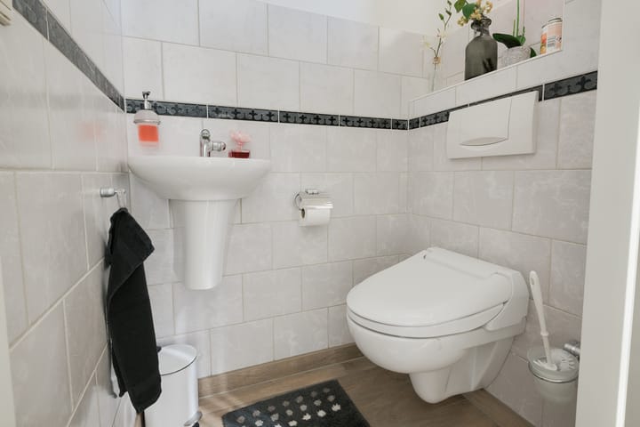 Foto 53 van Tinbergenstraat 30